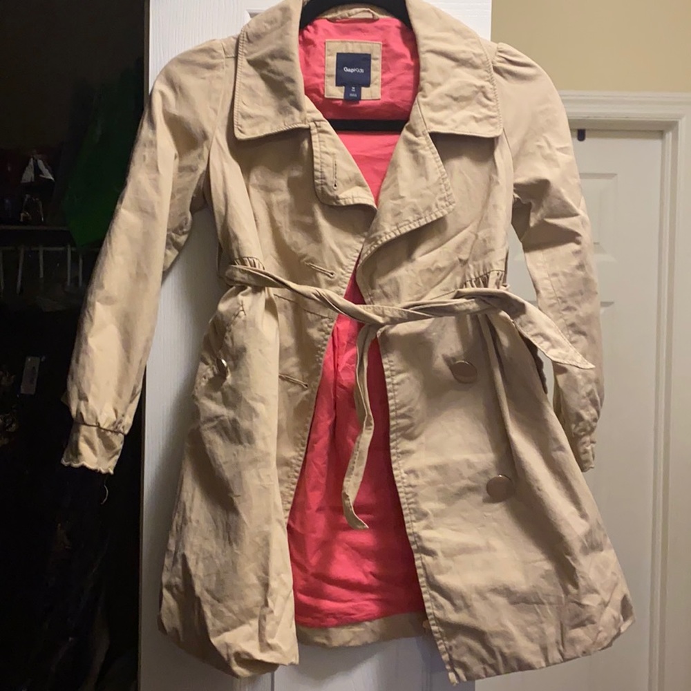 Beautiful girls Jacket!